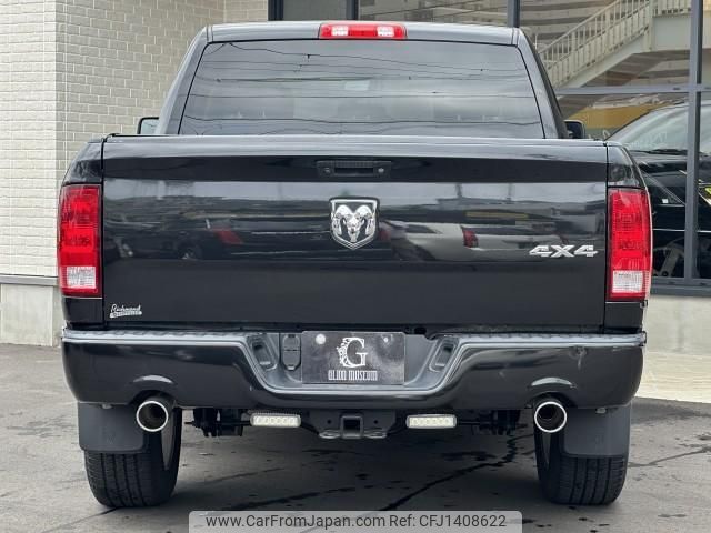 dodge ram 2018 quick_quick_humei_3C6RR7KT7JG151998 image 2