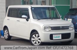 suzuki alto-lapin 2011 CFJ1472768