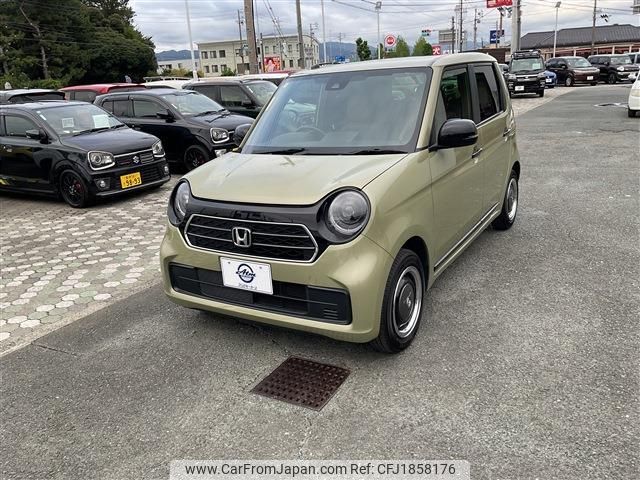 honda n-one 2024 CFJ1858176 image 1