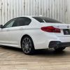 bmw 5-series 2019 quick_quick_3DA-JF20_WBAJF52010WW41875 image 16