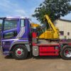 mitsubishi-fuso super-great 2009 GOO_NET_EXCHANGE_0400935A30250702W002 image 7