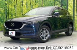 mazda cx-5 2017 -MAZDA--CX-5 LDA-KF2P--KF2P-102740---MAZDA--CX-5 LDA-KF2P--KF2P-102740-