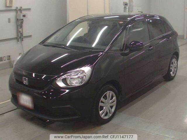 honda fit 2020 -HONDA--Fit GR1-1005146---HONDA--Fit GR1-1005146- image 1