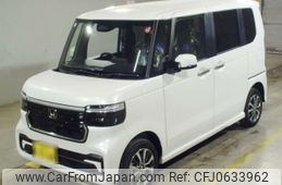 honda n-box 2024 -HONDA 【札幌 582さ9164】--N BOX JF6-1003131---HONDA 【札幌 582さ9164】--N BOX JF6-1003131-