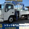 isuzu elf-truck 2007 CFJ1666057 image 1