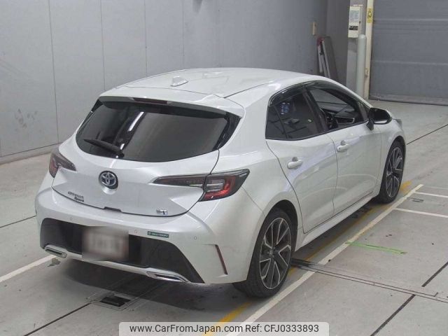 toyota corolla-sport 2021 -TOYOTA--Corolla Sport ZWE213H-0015826---TOYOTA--Corolla Sport ZWE213H-0015826- image 2