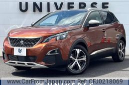 peugeot 3008 2019 -PEUGEOT--Peugeot 3008 LDA-P84AH01--VF3MJEHZRKS045682---PEUGEOT--Peugeot 3008 LDA-P84AH01--VF3MJEHZRKS045682-