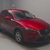 mazda cx-3 2018 CFJ1693342 image 6