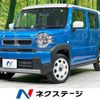 suzuki hustler 2020 quick_quick_MR52S_MR52S-100185 image 1