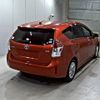 toyota prius-α 2015 -TOYOTA--Prius α ZVW41W-0024025---TOYOTA--Prius α ZVW41W-0024025- image 6