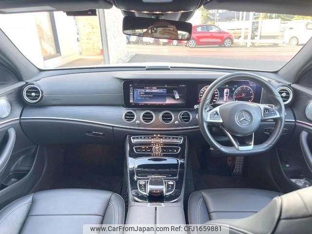 mercedes-benz e-class-station-wagon 2017 CFJ1659881 image 2