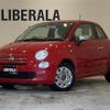fiat 500 2019 -FIAT--Fiat 500 ABA-31212--ZFA3120000JA97937---FIAT--Fiat 500 ABA-31212--ZFA3120000JA97937- image 1