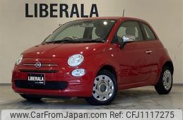 fiat 500 2019 -FIAT--Fiat 500 ABA-31212--ZFA3120000JA97937---FIAT--Fiat 500 ABA-31212--ZFA3120000JA97937-