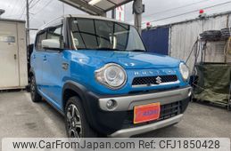 suzuki hustler 2015 CFJ1850428