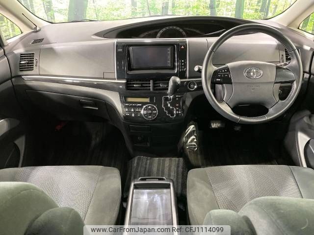 toyota estima 2012 -TOYOTA--Estima DBA-ACR55W--ACR55-0029933---TOYOTA--Estima DBA-ACR55W--ACR55-0029933- image 2