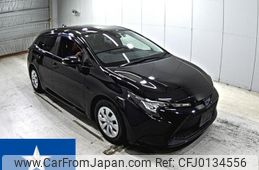 toyota corolla-touring-wagon 2020 -TOYOTA--Corolla Touring ZWE211W--ZWE211-6058103---TOYOTA--Corolla Touring ZWE211W--ZWE211-6058103-