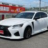 lexus gs-f 2016 GOO_JP_700070667430240802001 image 4