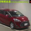 toyota sienta 2018 -TOYOTA 【名古屋 508ﾋ832】--Sienta NSP170G-7174949---TOYOTA 【名古屋 508ﾋ832】--Sienta NSP170G-7174949- image 1