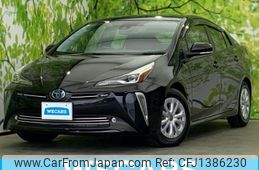 toyota prius 2020 quick_quick_6AA-ZVW51_ZVW51-6183763