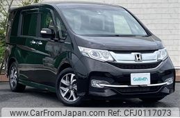 honda stepwagon 2017 -HONDA--Stepwgn DBA-RP3--RP3-1129705---HONDA--Stepwgn DBA-RP3--RP3-1129705-