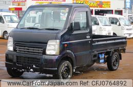 suzuki carry-truck 2003 -SUZUKI--Carry Truck LE-DA63T--DA63T-220224---SUZUKI--Carry Truck LE-DA63T--DA63T-220224-