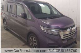 honda stepwagon 2017 -HONDA--Stepwgn DBA-RP3--RP3-1203655---HONDA--Stepwgn DBA-RP3--RP3-1203655-