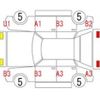 toyota sienta 2009 -TOYOTA--Sienta DBA-NCP81G--NCP81-5099222---TOYOTA--Sienta DBA-NCP81G--NCP81-5099222- image 2