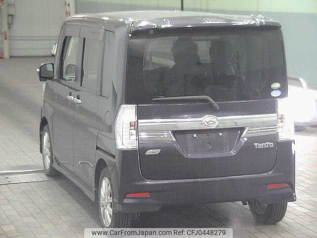 daihatsu tanto 2014 -DAIHATSU--Tanto LA600S--0205268---DAIHATSU--Tanto LA600S--0205268- image 2