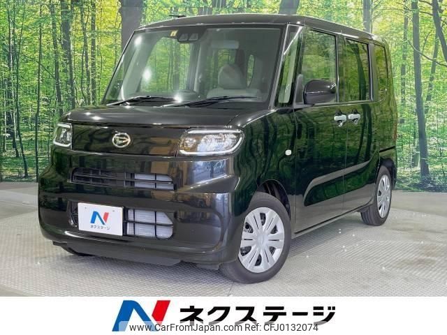 daihatsu tanto 2022 -DAIHATSU--Tanto 6BA-LA650S--LA650S-0217193---DAIHATSU--Tanto 6BA-LA650S--LA650S-0217193- image 1