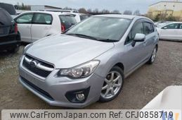 subaru impreza-wagon 2012 -SUBARU--Impreza Wagon DBA-GP7--GP7-012329---SUBARU--Impreza Wagon DBA-GP7--GP7-012329-