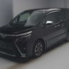 toyota voxy 2018 -TOYOTA--Voxy DBA-ZRR85W--ZRR85-0099413---TOYOTA--Voxy DBA-ZRR85W--ZRR85-0099413- image 1