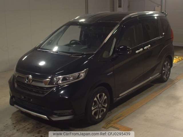 honda freed 2020 -HONDA--Freed 6AA-GB7--GB7-3130959---HONDA--Freed 6AA-GB7--GB7-3130959- image 1