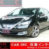 nissan leaf 2019 quick_quick_ZE1_ZE1-054327 image 1