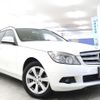 mercedes-benz c-class-station-wagon 2009 -MERCEDES-BENZ--Benz C Class Wagon DBA-204241--WDD2042412F291619---MERCEDES-BENZ--Benz C Class Wagon DBA-204241--WDD2042412F291619- image 5