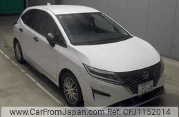 nissan note 2021 -NISSAN 【湘南 530ﾋ2268】--Note SNE13-105794---NISSAN 【湘南 530ﾋ2268】--Note SNE13-105794-