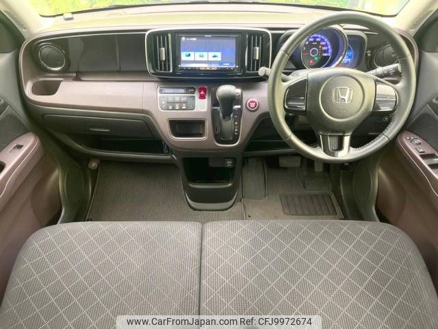 honda n-one 2014 -HONDA--N ONE DBA-JG1--JG1-1086388---HONDA--N ONE DBA-JG1--JG1-1086388- image 2