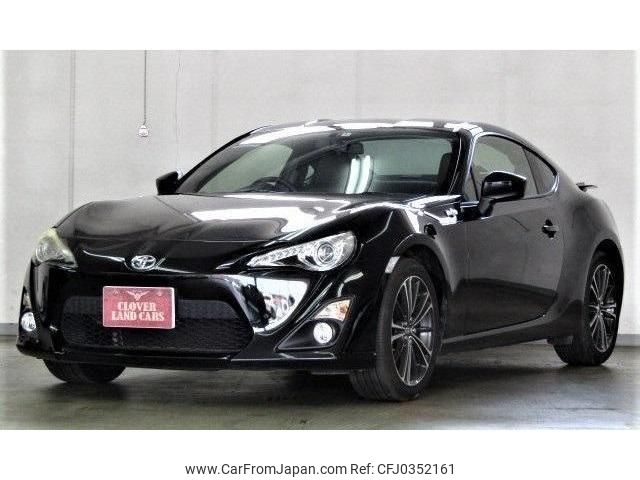 toyota 86 2012 quick_quick_DBA-ZN6_002905 image 2