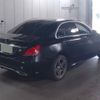 mercedes-benz c-class 2019 quick_quick_5AA-205077_WDD2050772R493755 image 2