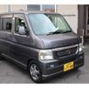 honda vamos 2007 -HONDA--Vamos HM1--2701538---HONDA--Vamos HM1--2701538- image 12