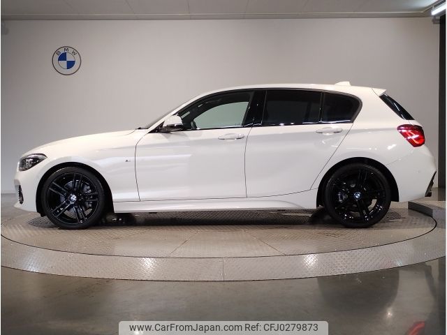 bmw 1-series 2017 -BMW--BMW 1 Series DBA-1R15--WBA1R520905C75602---BMW--BMW 1 Series DBA-1R15--WBA1R520905C75602- image 2