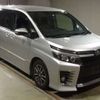 toyota voxy 2014 -TOYOTA--Voxy DBA-ZRR80W--ZRR80-0009915---TOYOTA--Voxy DBA-ZRR80W--ZRR80-0009915- image 4