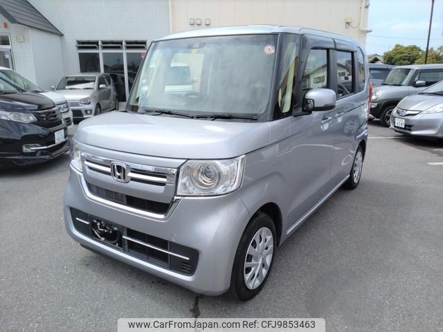 honda n-box 2021 quick_quick_JF3_JF3-5055232 image 1