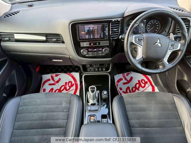 mitsubishi outlander-phev 2019 -MITSUBISHI 【名変中 】--Outlander PHEV GG3W--0604141---MITSUBISHI 【名変中 】--Outlander PHEV GG3W--0604141- image 2