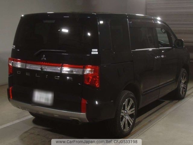 mitsubishi delica-d5 2023 -MITSUBISHI 【神戸 304ま1786】--Delica D5 CV1W-4025565---MITSUBISHI 【神戸 304ま1786】--Delica D5 CV1W-4025565- image 2