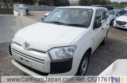 toyota probox-van 2019 CFJ1761761