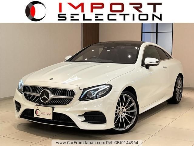 mercedes-benz e-class 2017 quick_quick_238366_WDD2383662F016823 image 1