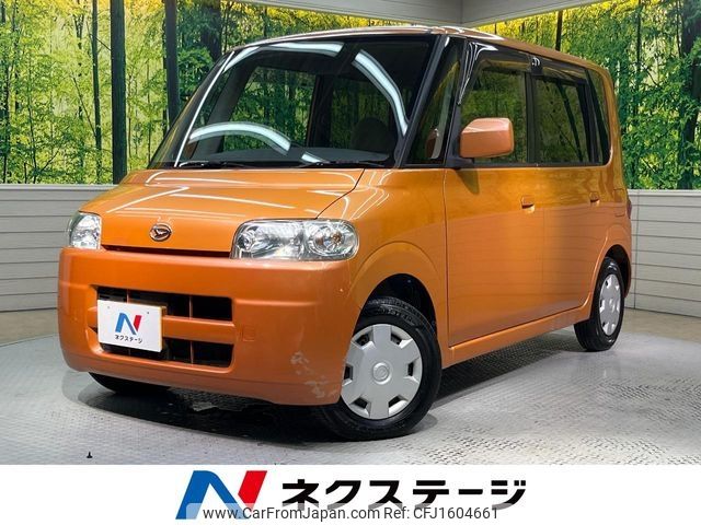 daihatsu tanto 2006 CFJ1604661 image 1