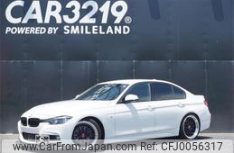 bmw 3-series 2016 -BMW 【名変中 】--BMW 3 Series 8B30--0NT13420---BMW 【名変中 】--BMW 3 Series 8B30--0NT13420-