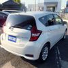 nissan note 2019 -NISSAN 【名変中 】--Note HE12--281889---NISSAN 【名変中 】--Note HE12--281889- image 2