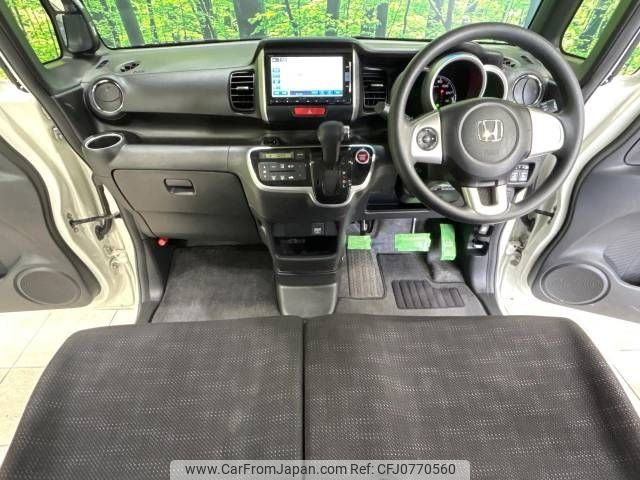 honda n-box 2015 -HONDA--N BOX DBA-JF1--JF1-1657646---HONDA--N BOX DBA-JF1--JF1-1657646- image 2